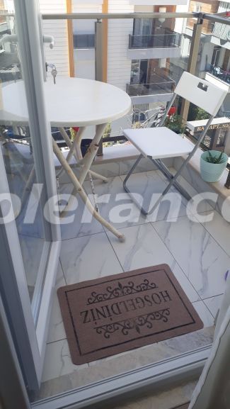 Квартира в Муратпаша, Анталия - 54045 Квартира в Муратпаша, Анталия: купить недвижимость в Турции - 54045