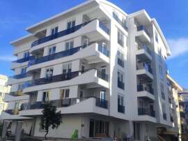 Квартира от застройщика в Муратпаша, Анталия: купить недвижимость в Турции - 54311