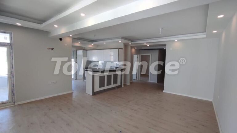 Квартира от застройщика в Муратпаша, Анталия: купить недвижимость в Турции - 54314