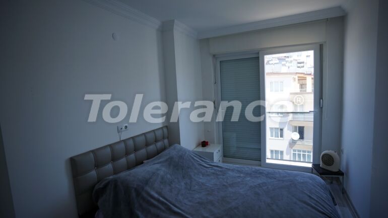 Квартира в Муратпаша, Анталия: купить недвижимость в Турции - 55087