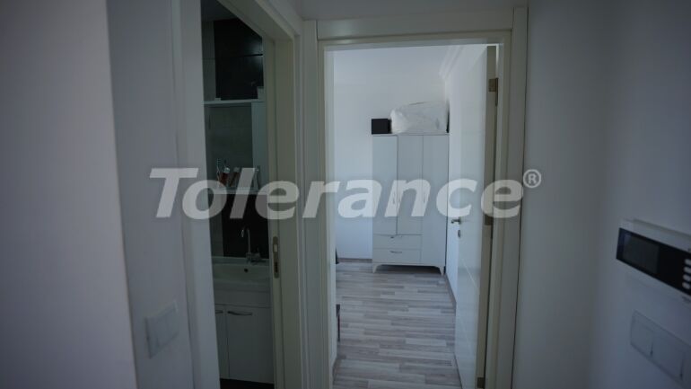 Квартира в Муратпаша, Анталия: купить недвижимость в Турции - 55090