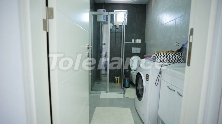 Квартира в Муратпаша, Анталия: купить недвижимость в Турции - 55091