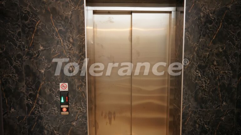 Квартира в Муратпаша, Анталия: купить недвижимость в Турции - 55094