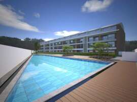 Квартира в Муратпаша, Анталия с бассейном: купить недвижимость в Турции - 55512
