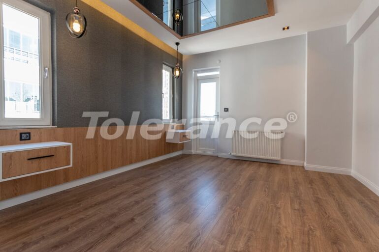 Квартира в Муратпаша, Анталия: купить недвижимость в Турции - 55779