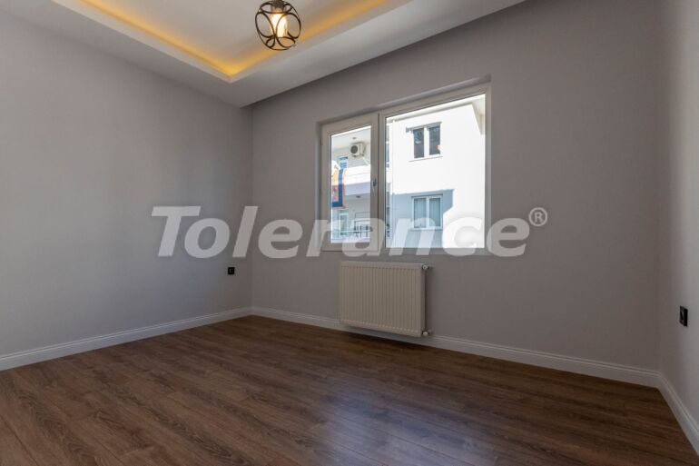 Квартира в Муратпаша, Анталия: купить недвижимость в Турции - 55780