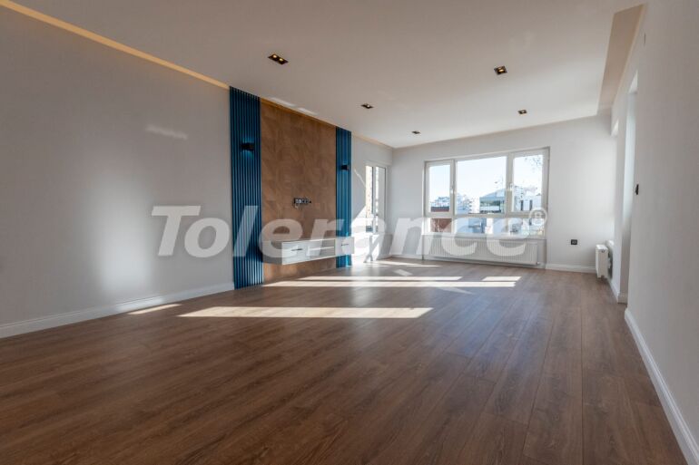 Квартира в Муратпаша, Анталия: купить недвижимость в Турции - 55783