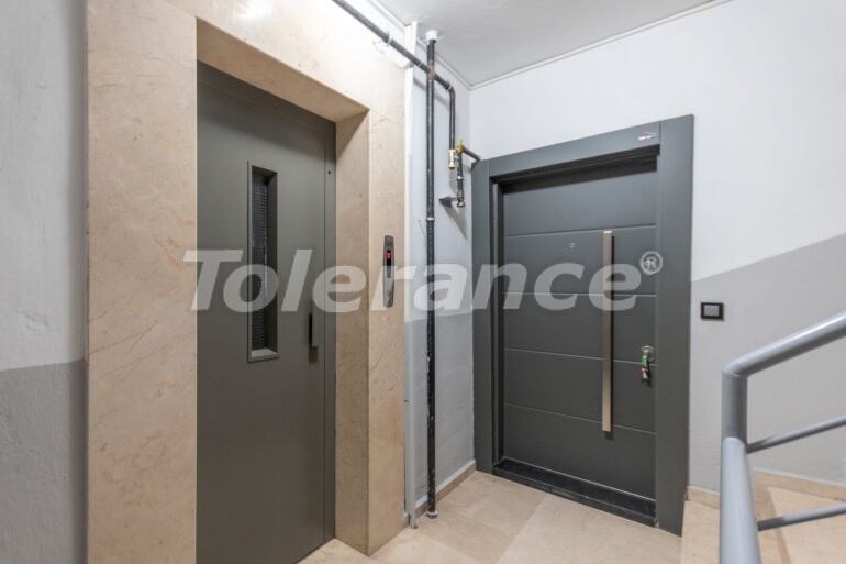 Квартира в Муратпаша, Анталия: купить недвижимость в Турции - 55784