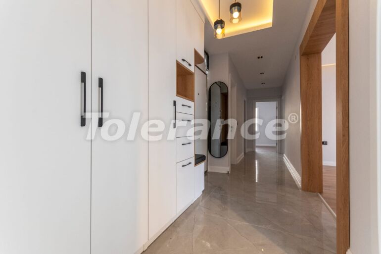 Квартира в Муратпаша, Анталия: купить недвижимость в Турции - 55785