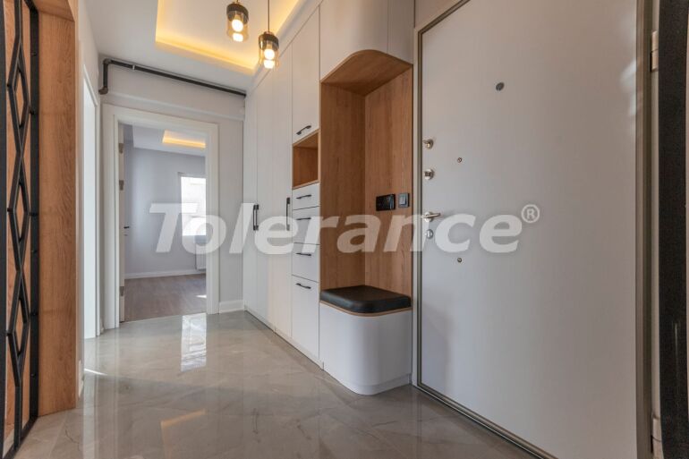 Квартира в Муратпаша, Анталия: купить недвижимость в Турции - 55786