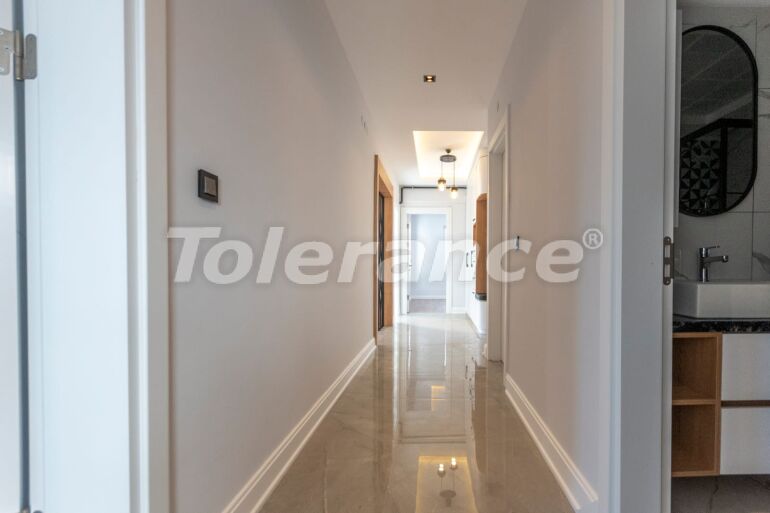 Квартира в Муратпаша, Анталия: купить недвижимость в Турции - 55787