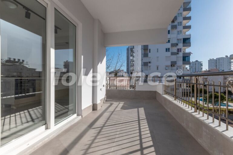 Квартира в Муратпаша, Анталия: купить недвижимость в Турции - 55788