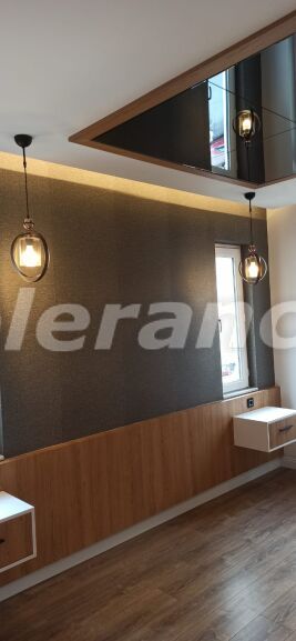 Квартира в Муратпаша, Анталия: купить недвижимость в Турции - 55792