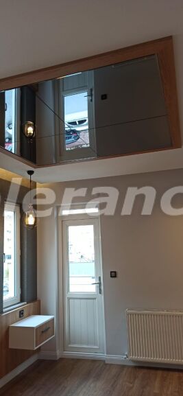 Квартира в Муратпаша, Анталия: купить недвижимость в Турции - 55794