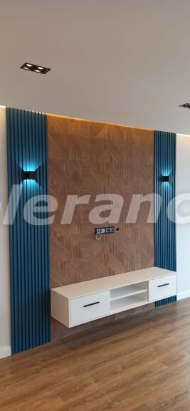 Квартира в Муратпаша, Анталия: купить недвижимость в Турции - 55796