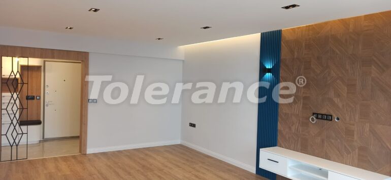 Квартира в Муратпаша, Анталия: купить недвижимость в Турции - 55797