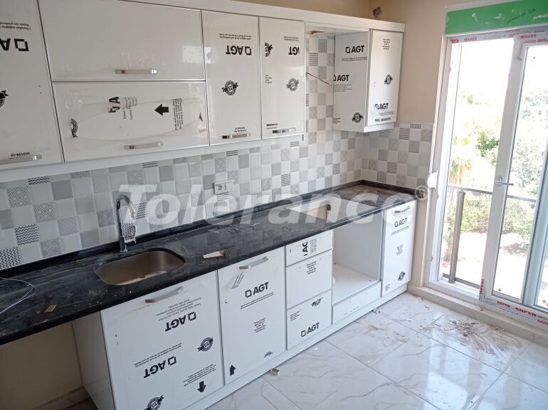 Квартира от застройщика в Муратпаша, Анталия: купить недвижимость в Турции - 56414