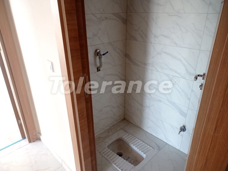 Квартира от застройщика в Муратпаша, Анталия: купить недвижимость в Турции - 56415