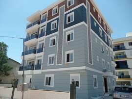 Квартира от застройщика в Муратпаша, Анталия: купить недвижимость в Турции - 56421
