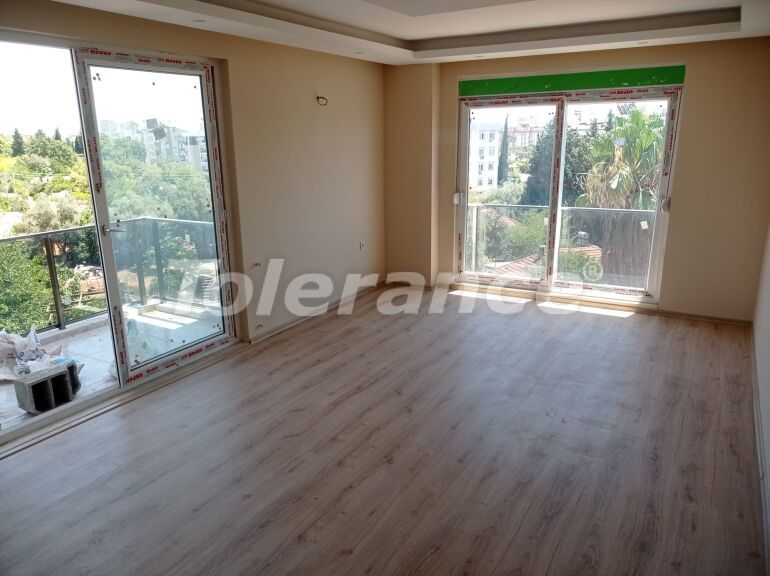 Квартира от застройщика в Муратпаша, Анталия: купить недвижимость в Турции - 56426