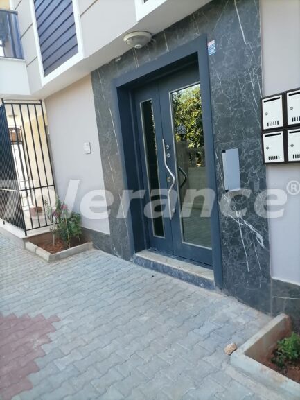 Квартира в Муратпаша, Анталия: купить недвижимость в Турции - 56468