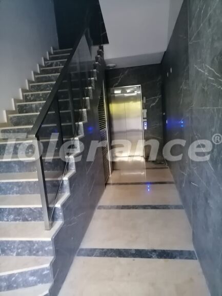 Квартира в Муратпаша, Анталия: купить недвижимость в Турции - 56469