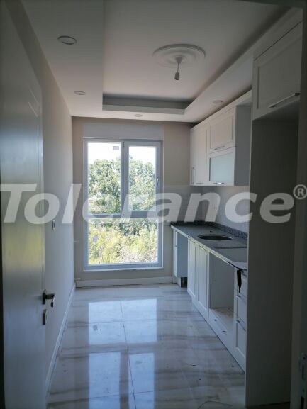 Квартира в Муратпаша, Анталия: купить недвижимость в Турции - 56479