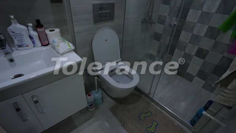 Квартира в Муратпаша, Анталия: купить недвижимость в Турции - 56547