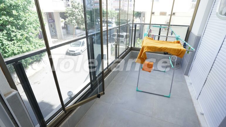 Квартира в Муратпаша, Анталия: купить недвижимость в Турции - 56549