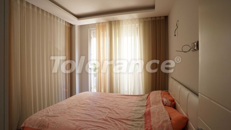 Квартира в Муратпаша, Анталия: купить недвижимость в Турции - 56550