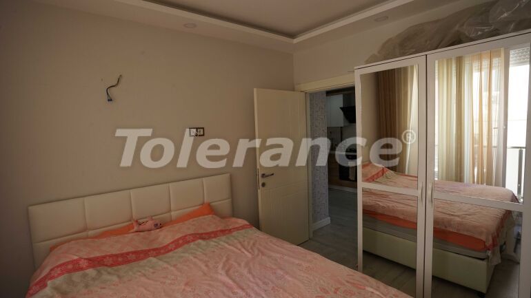 Квартира в Муратпаша, Анталия: купить недвижимость в Турции - 56551