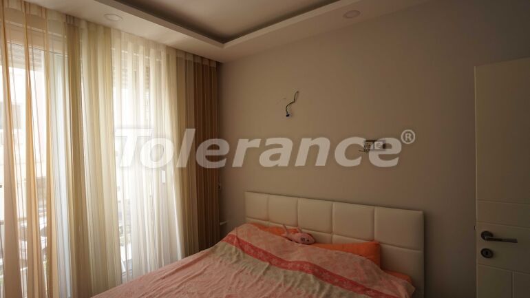 Квартира в Муратпаша, Анталия: купить недвижимость в Турции - 56552