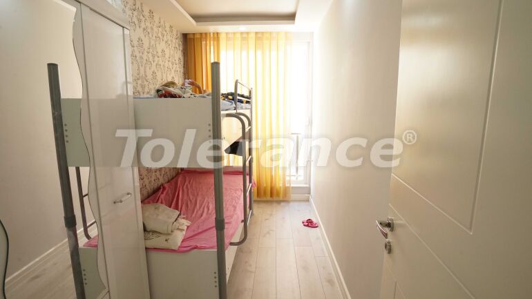 Квартира в Муратпаша, Анталия: купить недвижимость в Турции - 56553