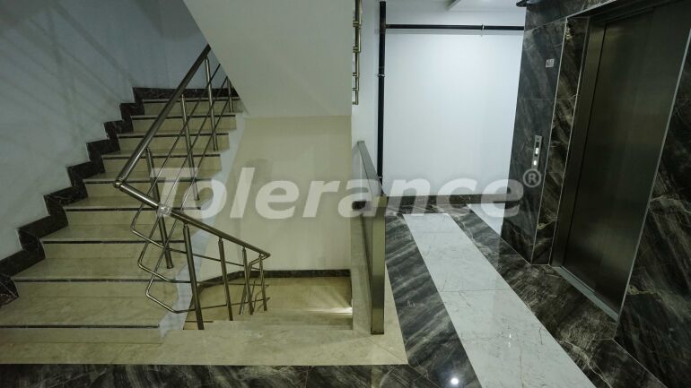 Квартира в Муратпаша, Анталия: купить недвижимость в Турции - 56555