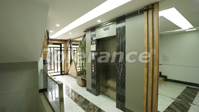 Квартира в Муратпаша, Анталия: купить недвижимость в Турции - 56556