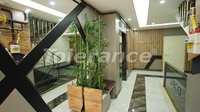 Квартира в Муратпаша, Анталия: купить недвижимость в Турции - 56557