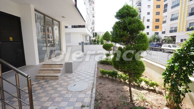 Квартира в Муратпаша, Анталия: купить недвижимость в Турции - 56558