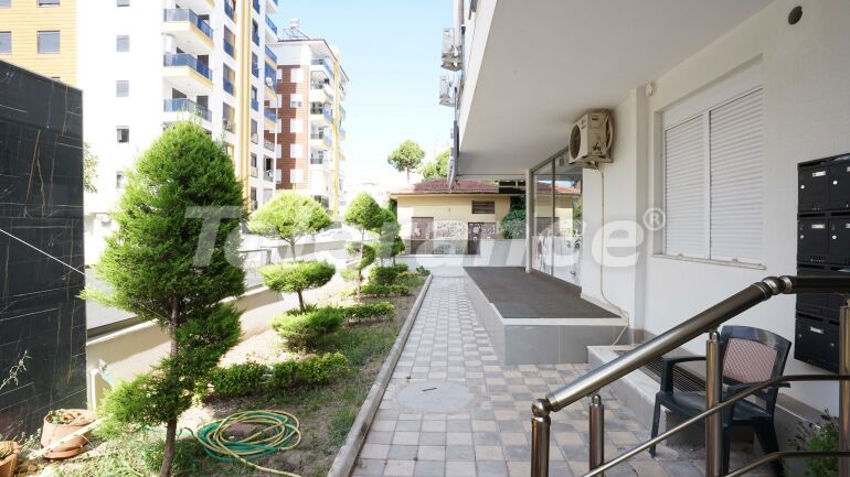 Квартира в Муратпаша, Анталия: купить недвижимость в Турции - 56559