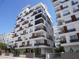 Квартира в Муратпаша, Анталия: купить недвижимость в Турции - 56561