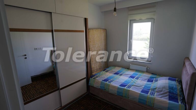 Квартира в Муратпаша, Анталия с бассейном: купить недвижимость в Турции - 56604