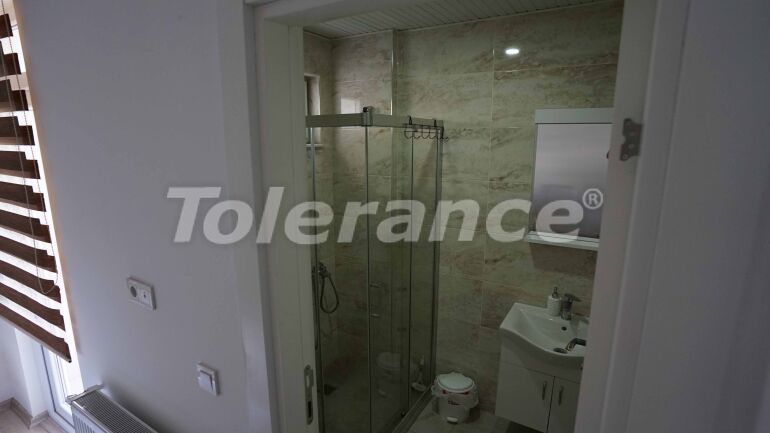 Квартира в Муратпаша, Анталия с бассейном: купить недвижимость в Турции - 56605