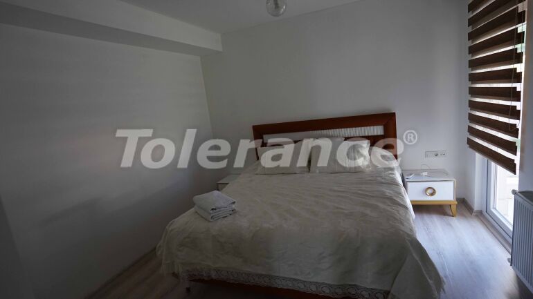 Квартира в Муратпаша, Анталия с бассейном: купить недвижимость в Турции - 56607