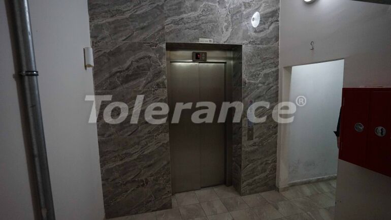 Квартира в Муратпаша, Анталия с бассейном: купить недвижимость в Турции - 56608