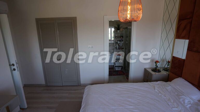 Квартира в Муратпаша, Анталия с бассейном: купить недвижимость в Турции - 56621