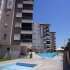 Квартира в Муратпаша, Анталия с бассейном: купить недвижимость в Турции - 56624