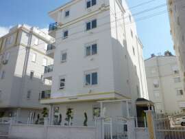 Квартира в Муратпаша, Анталия: купить недвижимость в Турции - 56665