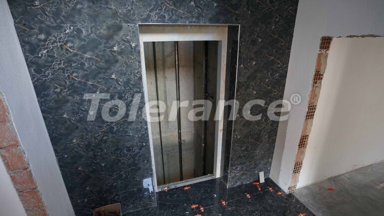 Квартира от застройщика в Муратпаша, Анталия: купить недвижимость в Турции - 56744