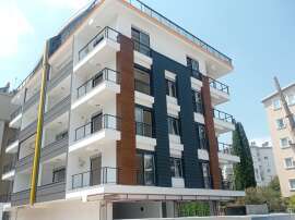 Квартира от застройщика в Муратпаша, Анталия: купить недвижимость в Турции - 56779
