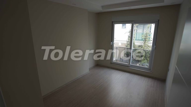 Квартира от застройщика в Муратпаша, Анталия с бассейном: купить недвижимость в Турции - 56785