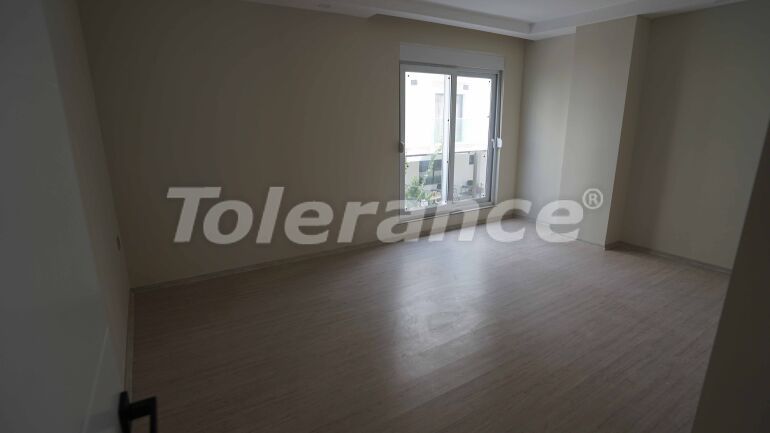 Квартира от застройщика в Муратпаша, Анталия с бассейном: купить недвижимость в Турции - 56786